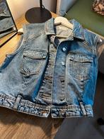 Nieuw Zara spijker jasje, Kleding | Dames, Bodywarmers, Ophalen, Blauw, Zara, Nieuw