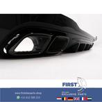 W206 S206 C63s AMG DIFFUSER + UITLAAT SIERSTUKKEN C63 voor M, Gebruikt, -, Ophalen of Verzenden, -