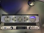Manley CORE ChannelStrip Microfoon pre amplifier, di, Ophalen of Verzenden, Zo goed als nieuw, Audio
