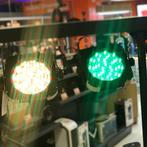 Showtec Compact Light set, Niet ingevuld, Zo goed als nieuw, Niet ingevuld, Niet ingevuld