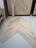 Direct ophalen | PVC klik visgraat pallets | Actie | Utrecht, Huis en Inrichting, Stoffering | Vloerbedekking, 75 m² of meer, 4131 NH