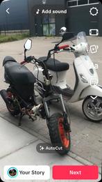 Vivacity opknapper, Ophalen of Verzenden, Gebruikt, Overige merken