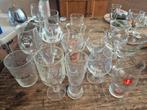 Bierglazen, Verzamelen, Ophalen of Verzenden, Zo goed als nieuw, Bierglas