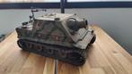 1:16 Sturmtiger van Verlinden 1/16, Hobby en Vrije tijd, Modelbouw | Radiografisch | Overige, Ophalen of Verzenden, Gebruikt