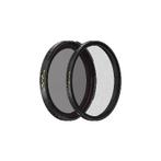Freewell VND/CPL, mistlensfilterkit NIEUW, Ophalen, Zo goed als nieuw, 50 tot 60 mm, Overige merken