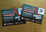 Huntenpop vrijdag, Tickets en Kaartjes, Twee personen