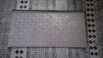 Isolatieplaat metaal voor onder elektrische kookplaat beschikbaar voor biedingen