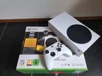 Xbox Series S 512GB (wit), Spelcomputers en Games, Spelcomputers | Xbox Series X en S, Ophalen, Zo goed als nieuw, Xbox Series S