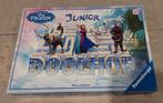 Doolhof junior - Frozen compleet, Hobby en Vrije tijd, Gezelschapsspellen | Bordspellen, Ophalen of Verzenden, Zo goed als nieuw