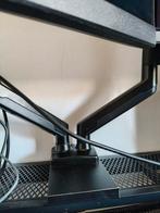 BONTEC Dual Monitor Arm, Computers en Software, Monitoren, Ophalen, Gebruikt, Overige typen