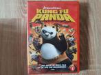 Kung Fu Panda DVD, Alle leeftijden, Ophalen of Verzenden, Zo goed als nieuw, Actie en Avontuur