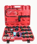 Metallo 28 Delige Koelsysteem diagnose / afpers en vulsset, Ophalen, Nieuw