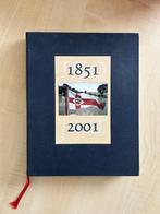 Koninklijke Roei en Zeilvereniging De Maas 1851 - 2001, Ophalen of Verzenden, 20e eeuw of later, Gelezen