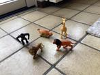 Speelgoed dieren, Kinderen en Baby's, Speelgoed | Actiefiguren, Ophalen of Verzenden, Gebruikt