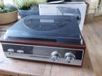 Soundmaster platenspeler en radio, Ophalen of Verzenden, Zo goed als nieuw