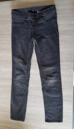 Broek (H&M) ~ Maat 122, Meisje, Gebruikt, Ophalen of Verzenden, Broek