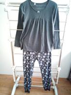 DAMES PYAMA van Bon Prix Collection, Bonprix, Ophalen of Verzenden, Gedragen, Maat 38/40 (M)