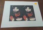 afbeelding Mickey Mouse, nieuw, gesealed, Ophalen, Mickey Mouse, Nieuw