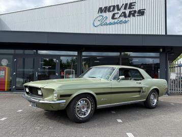 Ford USA Mustang California Special beschikbaar voor biedingen