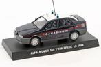 Alfa Romeo 155 Twin Spark 1.8 Sedan L' Arma dei Carabinieri, Verzenden, Nieuw, Dak Mantova Via Martiri di Belfiore 4 info@dakmantova.com