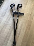 Zgan loopkrukken, Ophalen, In hoogte verstelbaar