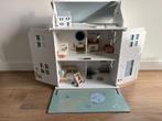 Little Dutch poppenhuis, Ophalen, Gebruikt, Poppenhuis
