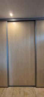 Schuifwand systeem 300x228,5 cm, Huis en Inrichting, Kasten | Kledingkasten, Ophalen, Gebruikt, 200 cm of meer, 200 cm of meer