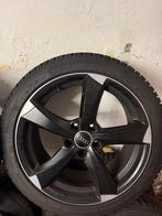 Audi velgen 18 inch S Line velgen, Auto-onderdelen, Banden en Velgen, 18 inch, Gebruikt, Banden en Velgen, Personenwagen