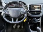 Peugeot 208 1.2 VTi Envy 2e Eigenaar,Navi,Clima,Cruise,PDC,T, Voorwielaandrijving, Euro 5, Stof, Gebruikt