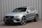 Volvo XC60 2.0 T8 Twin Engine AWD R-Design | 391PK | Bowers/, Automaat, Gebruikt, 4 cilinders, Lichtsensor