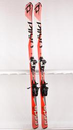 149 ski's VOLKL CODE 7.4 red, grip walk, FULL sensor, Overige merken, 140 tot 160 cm, Gebruikt, Verzenden