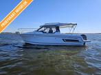 Jeanneau Merry Fisher 795 met Yamaha 200 pk drive by wire, Watersport en Boten, 70 pk of meer, Gebruikt, 6 meter of meer, Polyester