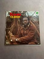 Curtis Mayfield Roots 1971 vintage vinyl LP elpee plaat, Ophalen of Verzenden, 1960 tot 1980, Gebruikt, Overige formaten