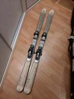 ski's, Sport en Fitness, Skiën en Langlaufen, 140 tot 160 cm, Gebruikt, Carve, Skiën