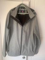 Nordberg Softshell Jas - Grijs - Maat 3XL, Kleding | Heren, Nordberg, Overige maten, Ophalen of Verzenden, Zo goed als nieuw