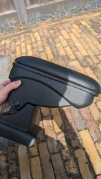 Corsa D Armsteun, Ophalen