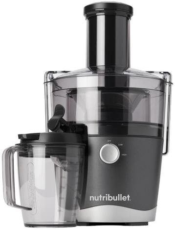 Nutribullet Juicer beschikbaar voor biedingen