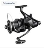 Aanbieding!!!!!!!!! Shimano Baitrunners LC 14000 XTB, Watersport en Boten, Ophalen of Verzenden, Nieuw, Molen