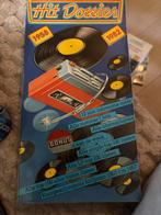 Hit Dossier 1958-1982, Ophalen of Verzenden, Artiest