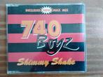 740 boyz - skimmy shake, Ophalen of Verzenden, Gebruikt