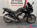 HONDA CBF 600 S ABS (bj 2010), Motoren, Motoren | Honda, 4 cilinders, Bedrijf, Meer dan 35 kW, Toermotor