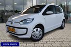 Volkswagen up! 1.0 move up! BlueMotion | Navi | Airco | Elek, Voorwielaandrijving, Stof, Gebruikt, 840 kg