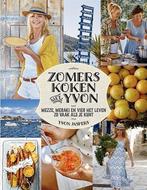 Zomers koken met Yvon - Yvon Jaspers, Verzenden, Zo goed als nieuw