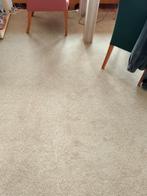 Vloerkleed 5 x 5 mtr, Ophalen, Gebruikt, Minder dan 10 m², Tapijt