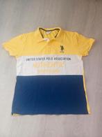 Als nieuw Polo U.S. voor heren maat L, Ophalen of Verzenden, Zo goed als nieuw, Maat 52/54 (L), U.S. Polo Assn.
