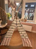 Tippi tent, Ophalen of Verzenden, Zo goed als nieuw