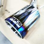 HKS Hi Power Spec L II Uitlaat Suzuki Swift Sport ZC33S 17+, Ophalen of Verzenden