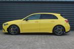 Mercedes-Benz A-Klasse AMG 35 4MATIC - WIDESCREEN - ALCANTAR, Auto's, Mercedes-Benz, Automaat, Gebruikt, 2000 kg, Bedrijf