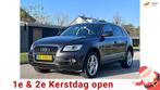 Audi Q5 2.0 TFSI quattro Pro Line S Automaat*Navigatie*Cruis, 1730 kg, Gebruikt, Euro 6, 4 cilinders