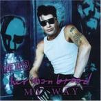 Herman Brood _ My Way, Ophalen of Verzenden, Zo goed als nieuw, Poprock